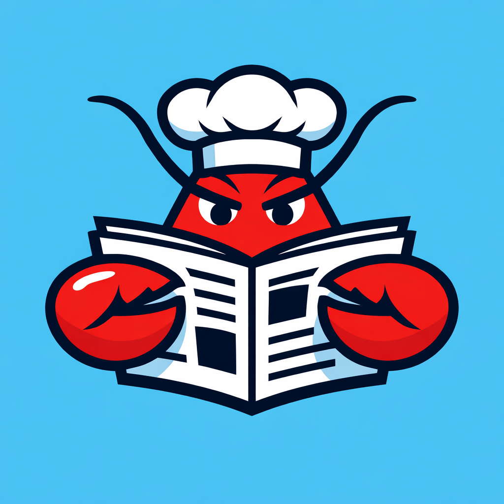Lobstersauce Logo